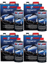 ProForm Clearcoat 4:1 Low V.O.C. Gallon CASE (4)  picture