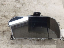 2013-2015 Honda Accord Information Display Screen OEM picture
