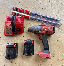 Milwaukee 2865-20 M18 18V 1/2