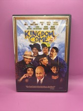 Kingdom Come (DVD, 2001) picture