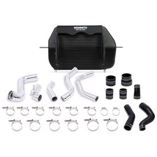 Open Box MMINT-F150-11KPBK Intercooler For F150 Truck Ford Expedition Navigator picture