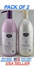 Berkley Jensen (BJ) Hydrating Shampoo & Conditioner  33.8 fl oz Total : 2pc picture