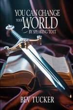 You Can Change Your World By Speaking To It picture