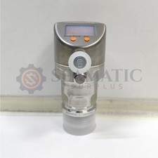 Surplus IFM PI2794 Flush pressure sensor with display, V#213 picture