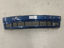 BMW 323ic E36 Front Bumper Cover Blue Fits 1994 1995 1996 1997 1998 1999 94 95 picture