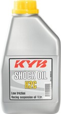 KYB K2C Shock Oil 1 US Quart Suspension Fluid 130020010101 picture
