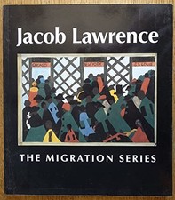 Jacob Lawrence: The Migration Series picture