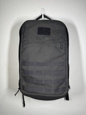 GORUCK GR2 40L Travel Backpack Rucksack Made in USA Black 1000D picture
