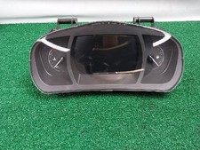 2016 Renault SM6 Instrument Cluster OEM 248100209R picture