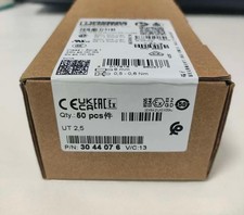 50PCS Phoenix Contact UT 2.5 3044076 Connecting terminal NEW picture
