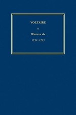 Voltaire Œuvres complètes de Voltaire (Complete Works of  (Hardback) (UK IMPORT) picture