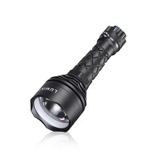 LUMINTOP LEP Rechargeable Tactical Flashlight, Thor 3 400 lumens Output and a... picture