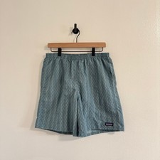 $69 NWT Patagonia Men's Baggies Longs 7