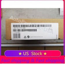 1 PCS Siemens PLC 6ES7331-7PF01-0AB0 6ES7 331-7PF01-0AB0 New In Box Fast Ship US picture