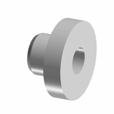 Polaris Flanged Grommet, .36 x .56 x 1.06, for RANGER Models - 7052362 picture
