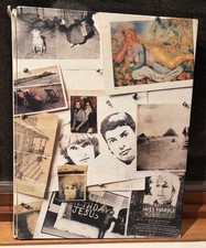EVIDENCE 1944-1994 Richard Avedon HC Ships Free in US picture