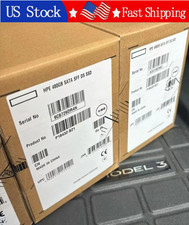 New HPE P18432-B21 P18477-001 480GB SATA 6G 2.5