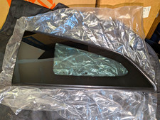 (8425099) Passenger Side Quarter Window BRAND NEW 2014-2019 CORVETTE picture
