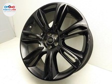 2018-25 RANGE ROVER VELAR WHEEL RIM 22X9 ALLOY BLACK 22