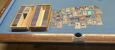HUGE 450+ NFL MLB Collection Sports Cards Autos,Topps, RC, Mags SHOW READY  picture