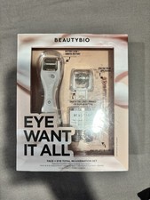 Beautybio Eye Want It All Total Rejuvenating Set picture