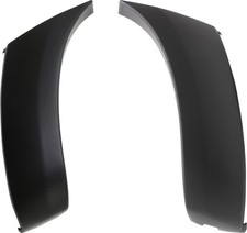 Bumper End Set For 2005-2011 Toyota Tacoma Primed Plastic 5211204020 5211304020 picture