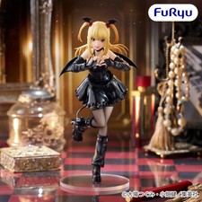 DEATH NOTE Misa Amane BiCute Dark Figure Japan Anime Manga picture