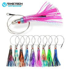 VIKETECH Offshore High Speed Trolling Lures Big Game Tuna Wahoo Mahi Mahi picture
