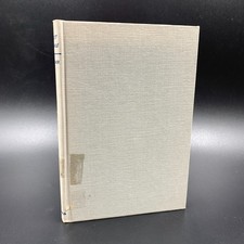 Rest Awhile - by Vance Havner - Rare Christian Vintage Hardcover 1941 picture