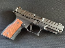 Springfield Armory Sharps Bros Echelon Grip Module . Multicolor ... picture