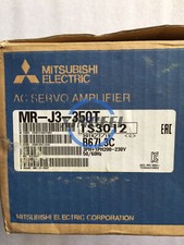 1PCS Mitsubishi MR-J3-350T Servo Drive MRJ3350T NEW picture