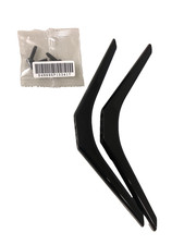 TCL 32S301 32S331 32 inch TV Stand Legs Base Feet With SCREWS 68-32D29B USED picture