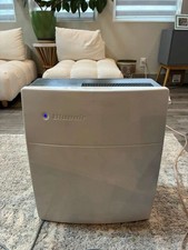 Blueair Classic 203 Slim 204 Sq Ft Room Air Purifier picture