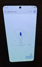 Motorola Moto G Stylus 5G (2025) XT2517-2 128GB Blue Unlocked FAIR (READ) picture