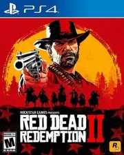 Red Dead Redemption 2 - Sony PlayStation 4 picture