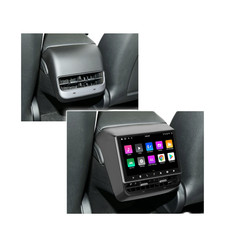 8.66 Inch Rear Display Screen Compatible with Tesla Model 3 19-23&Y 19-23 4+64G picture