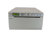 Sony UP-D897 Digital Graphic Printer - 60 Day Warranty picture
