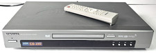 Samsung DVD-CD-MP3 Player DVD-S221 | Tested And Working | With Remote Control picture