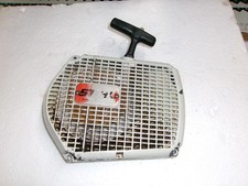 Stihl 084AV OEM Recoil Pull Start Assembly 1124-080-1800 084 AV #RJ-ZK1C-2 picture