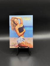 Pinnacle 1996 Christie Brinkley Collection Insert Non-Sport Trading Card picture