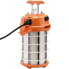 Uimoso 150W LED Temporary Construction Light 5000K Worksite Lighting IP65 picture