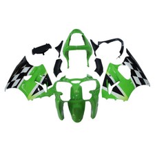 Injection Bodywork For Kawasaki Ninja ZX6R 2000-2002 ZZR600 2005-2008 Cowlings picture