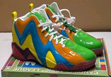 Reebok Hasbro Kamikaze 2 Candy Land Series Men's Size 13 picture