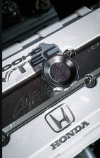 Battlecraft  lonely driver juliet oil cap Honda B/F/D/H series crafty LDC picture