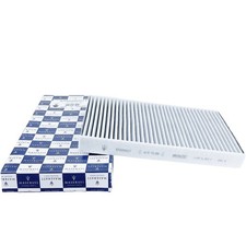 NEW Maserati Pollen Cabin Filter Ghibli Levante Quattroporte 670005021 IN BOX picture