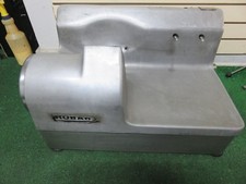 HOBART 1912 Complete Case with working motor picture