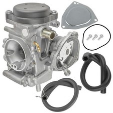 Caltric Carburetor For Bombardier Can-Am Outlander 400 2003-2008 picture