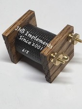 Miniature Low Tension Coil for Ignitor Equipped MODEL Hit & Miss Gas Engine picture