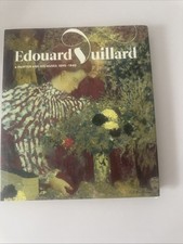 Edouard Vuillard : A Painter and His Muses, 1890-1940 by Stephen Brown and... picture