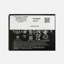 For Motorola Moto E6 XT2005 (2019) Replacement Battery KE40 picture